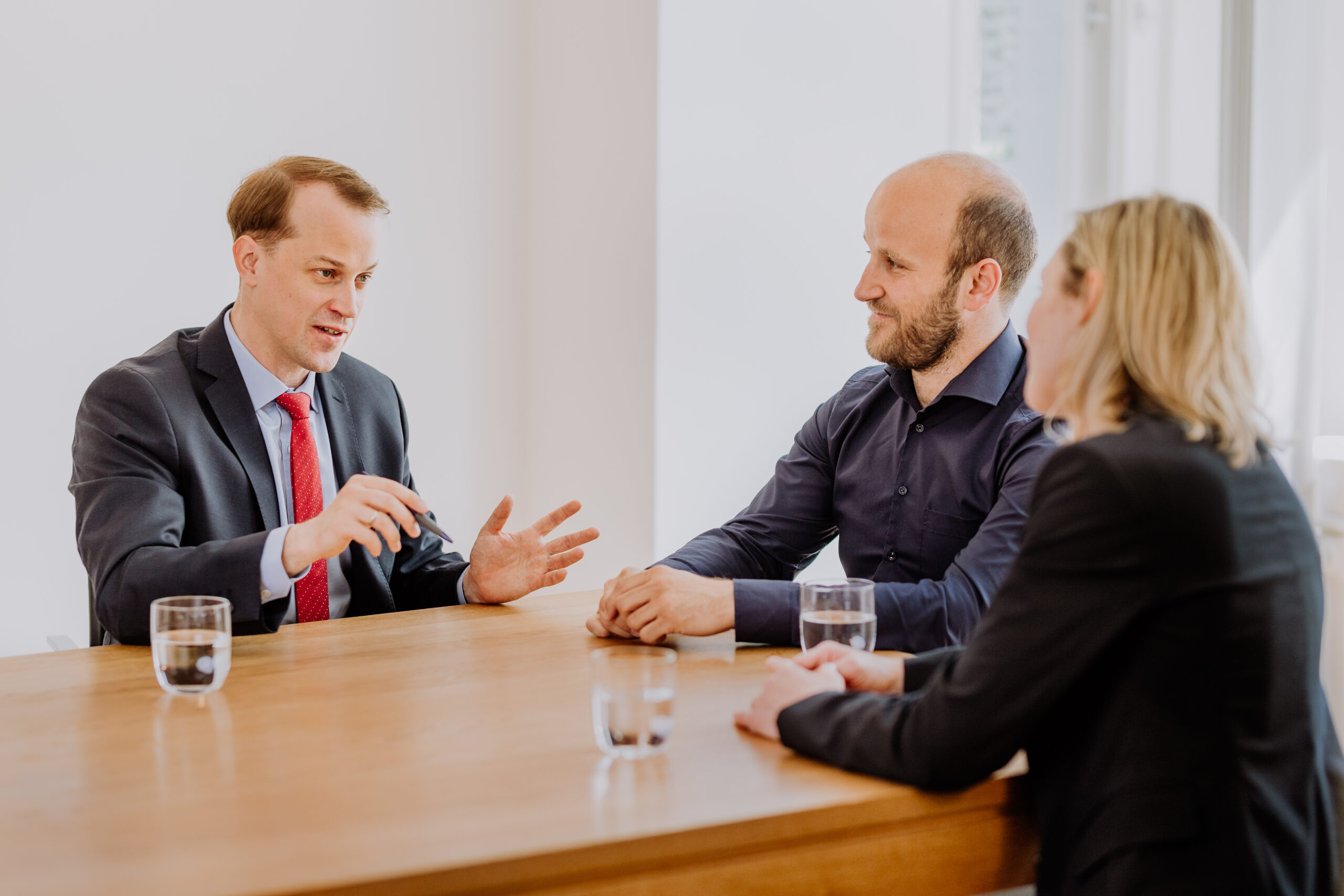 Anwaltskanzlei für Zeitarbeit - Jetzt Erstberatung anfragen!