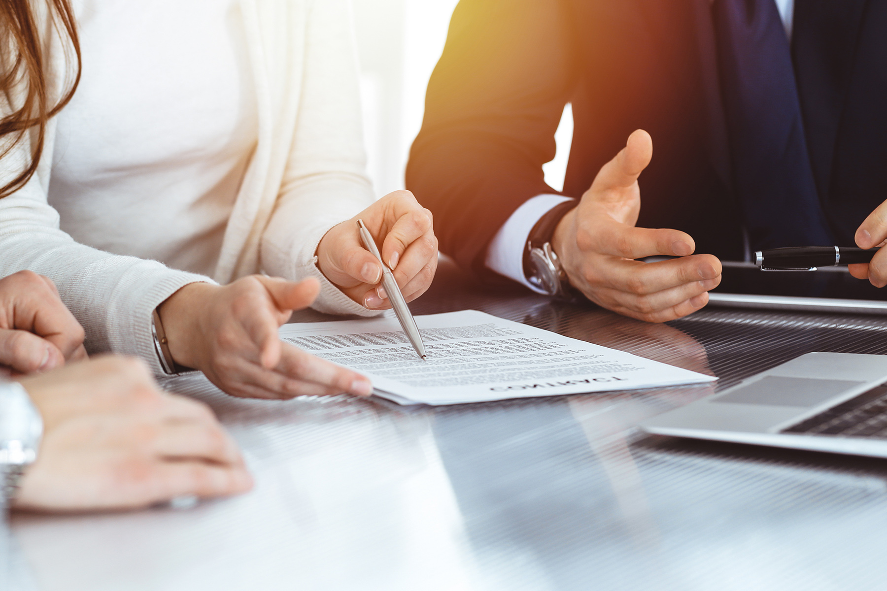 Das neue Tarifvertragswerk für die Zeitarbeit - GVP