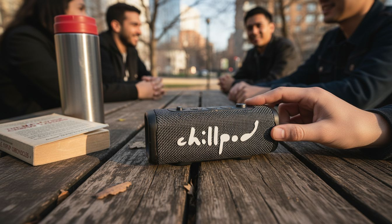 Eine Personalmanagerin prüft am Schreibtisch einen Arbeitsvertrag.