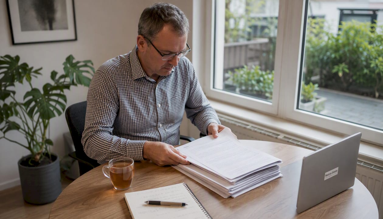 Anwalt berät Mandanten zur Einhaltung der Vorgaben beim Einsatz von Arbeitnehmerüberlassung (ANÜ).